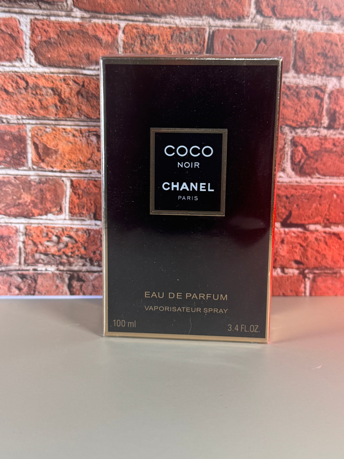 Chanel – Coco Noir Eau De Parfum (100 ml / 3.4 fl. oz)