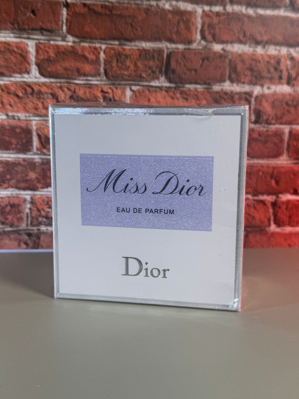 Dior – Miss Dior Eau De Parfum (100 ml / 3.4 fl. oz)