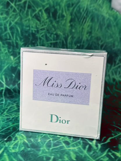 Dior – Miss Dior Eau De Parfum (100 ml / 3.4 fl. oz)