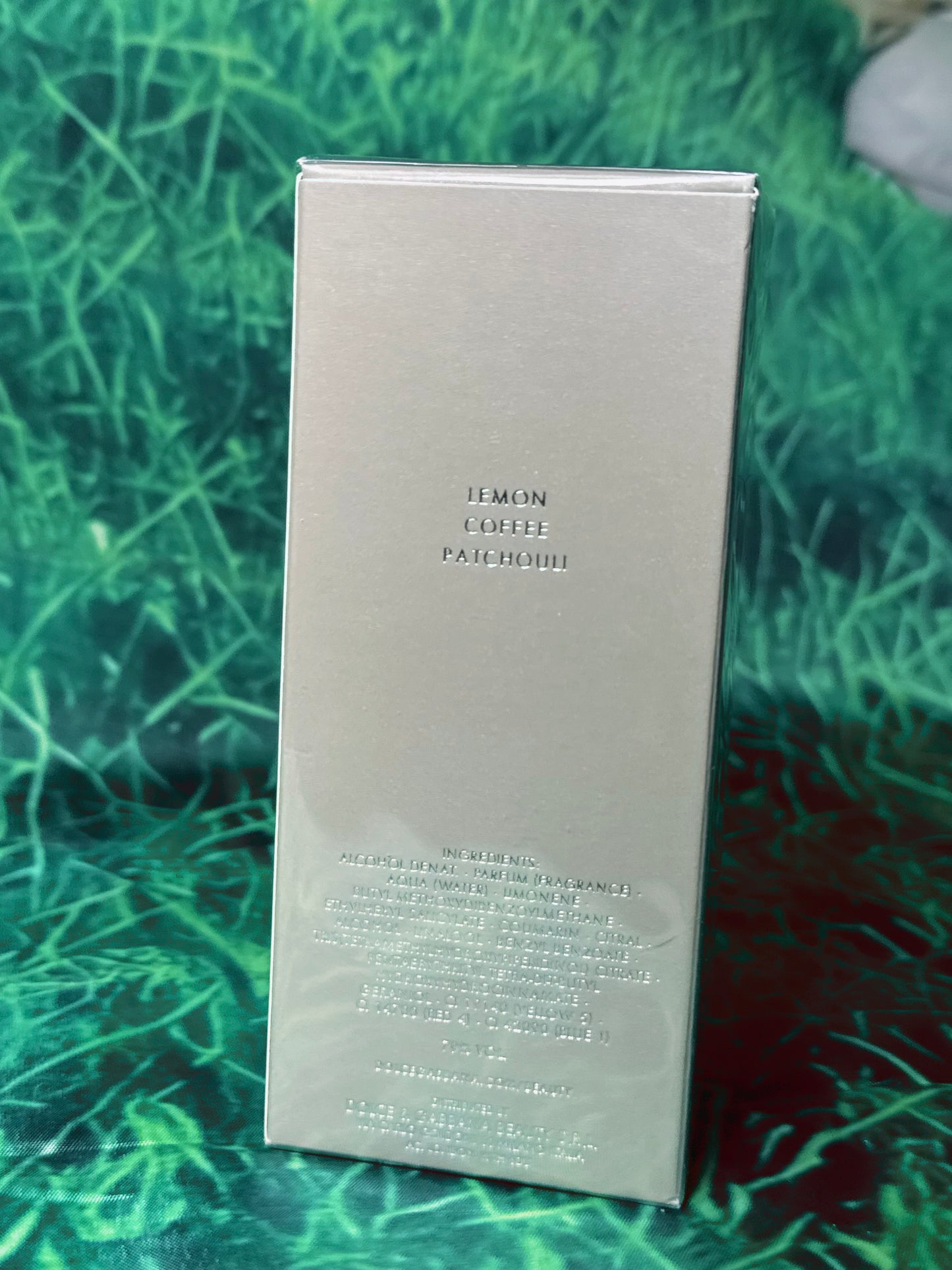 Dolce & Gabbana – Devotion Pour Homme Eau De Parfum (100 ml / 3.3 fl. oz)