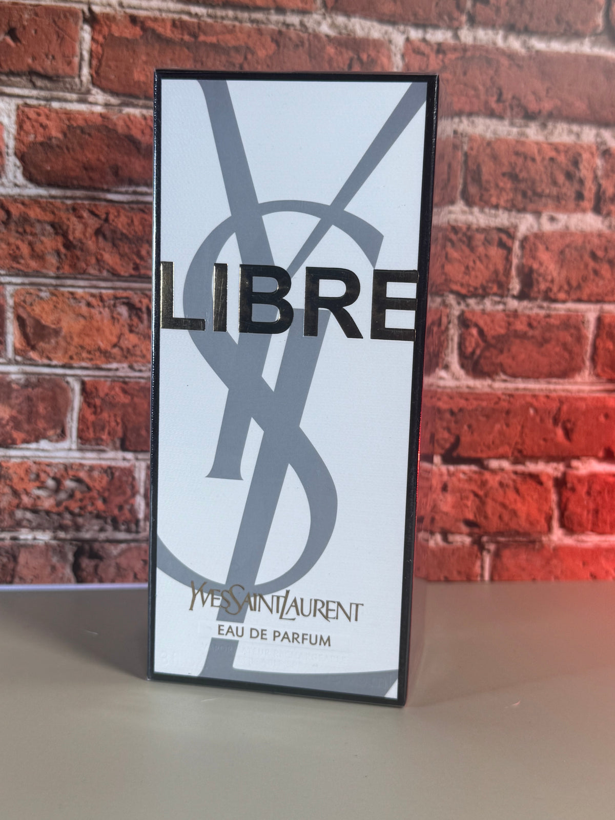 Yves Saint Laurent – Libre Eau De Parfum Refillable Spray (90 ml / 3.0 fl. oz)
