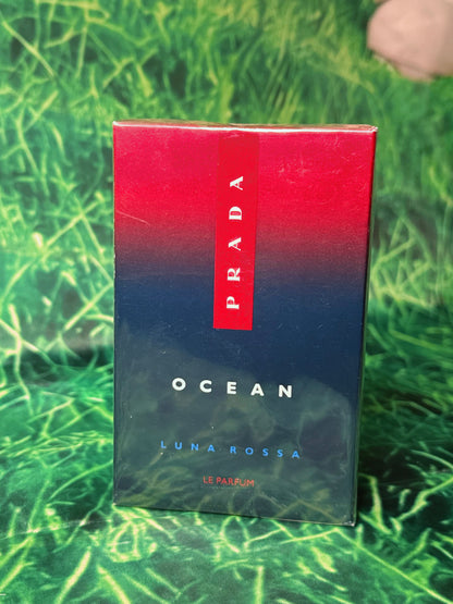 Luna Rossa Ocean Le Parfum (100 ml / 3.4 fl. oz)