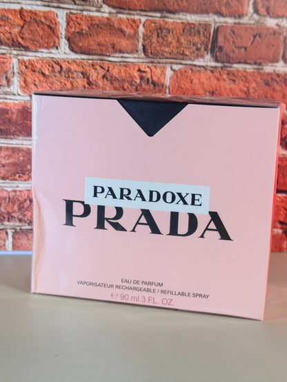 Paradoxe Eau De Parfum (90 ml / 3 FL. OZ.)