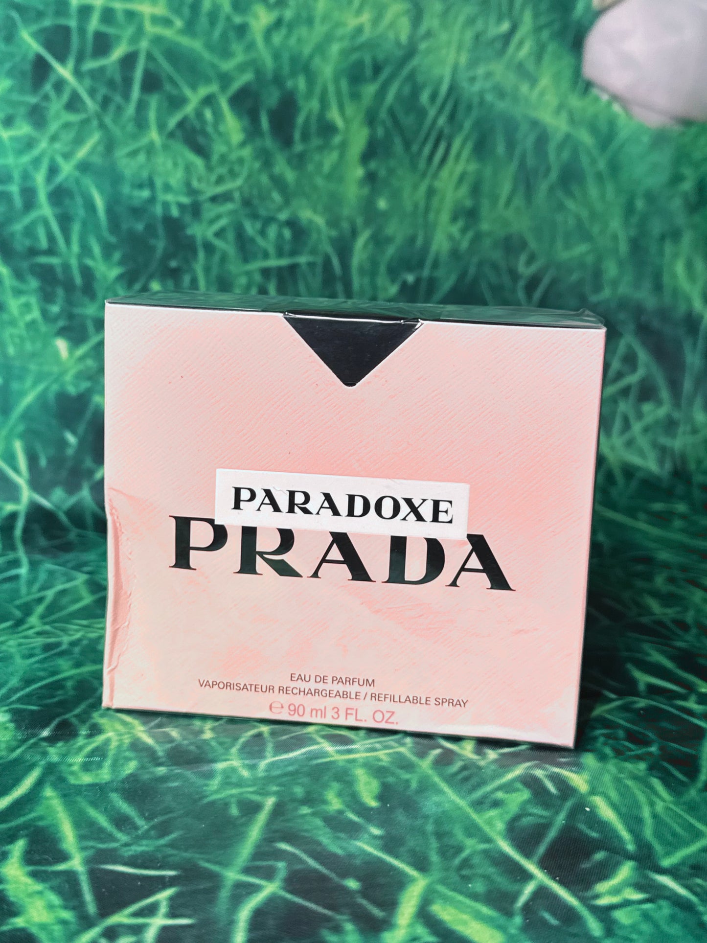 Paradoxe Eau De Parfum (90 ml / 3 FL. OZ.)