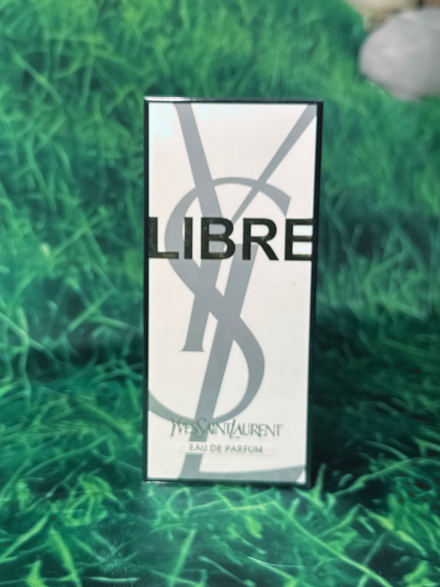Yves Saint Laurent – Libre Eau De Parfum Refillable Spray (90 ml / 3.0 fl. oz)