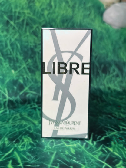 Yves Saint Laurent – Libre Eau De Parfum Refillable Spray (90 ml / 3.0 fl. oz)
