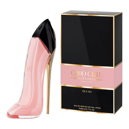 Carolina Herrera  Good Girl Blush Eau de Parfum with Floral Vanilla 80 ml 2.7 Fl 0Z