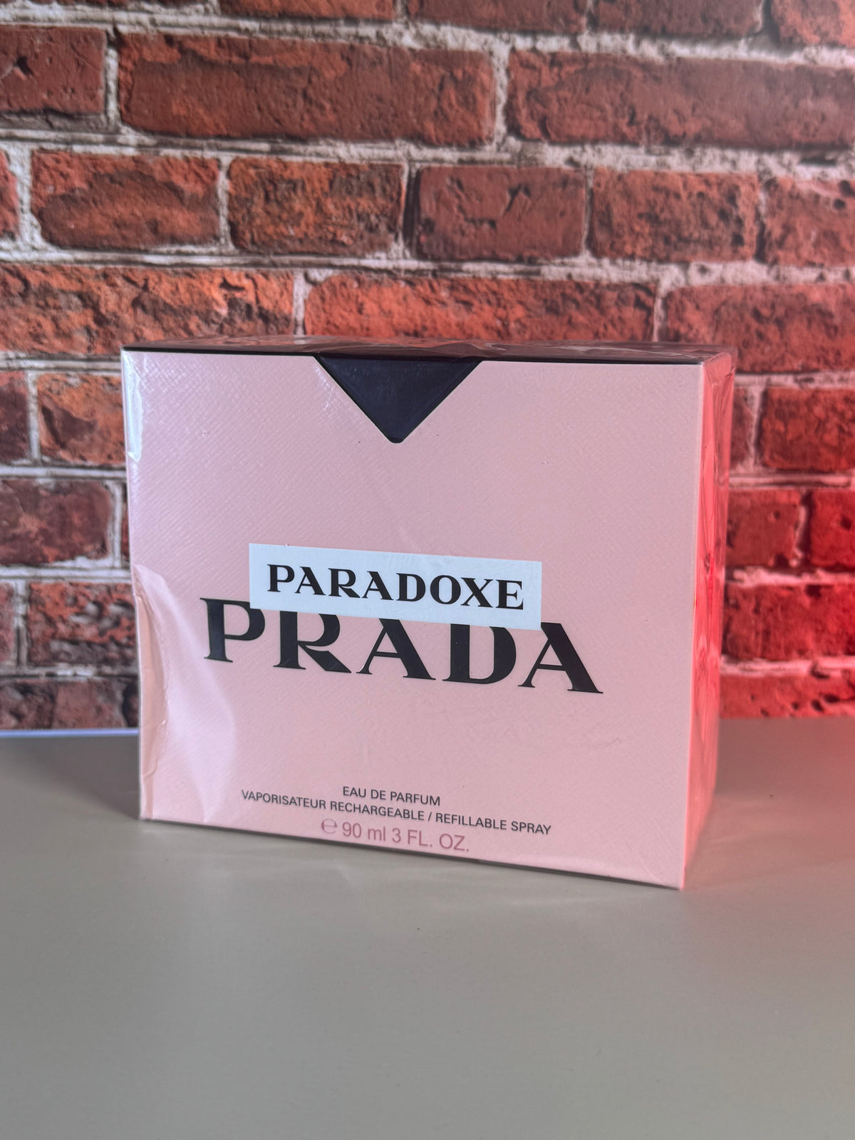 Paradoxe Eau De Parfum (90 ml / 3 FL. OZ.)
