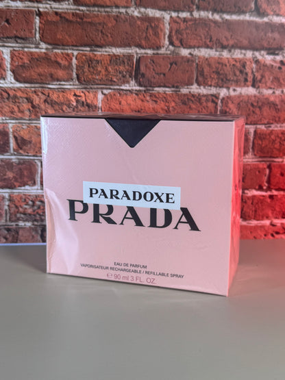 Paradoxe Eau De Parfum (90 ml / 3 FL. OZ.)