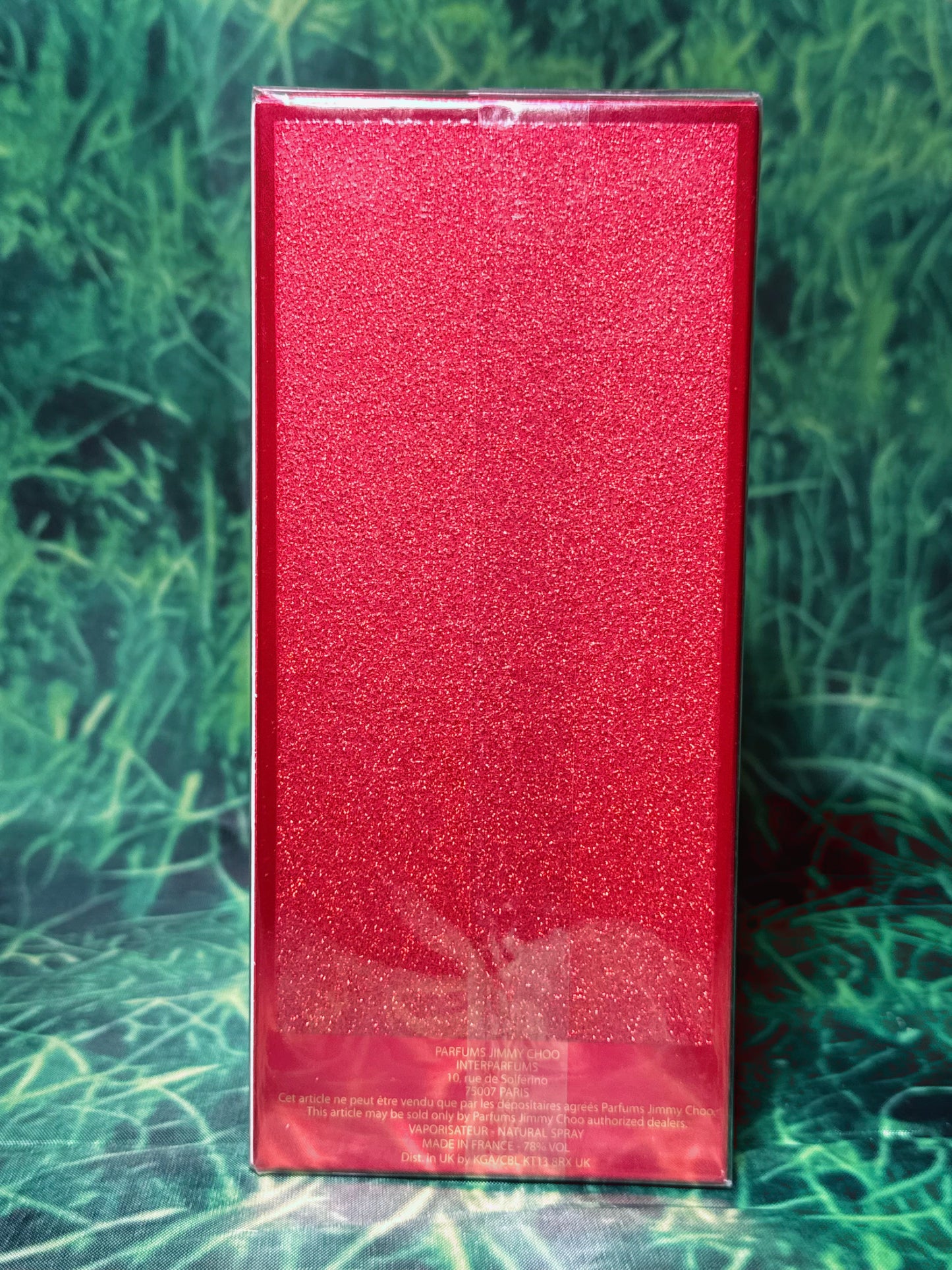 Jimmy Choo – I Want Choo Eau De Parfum (100 ml / 3.3 fl. oz)