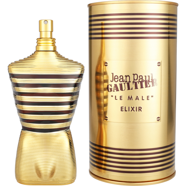 JEAN PAUL GAULTIER ELIXIR