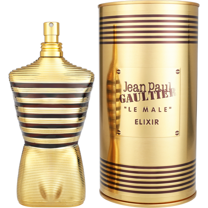 JEAN PAUL GAULTIER ELIXIR
