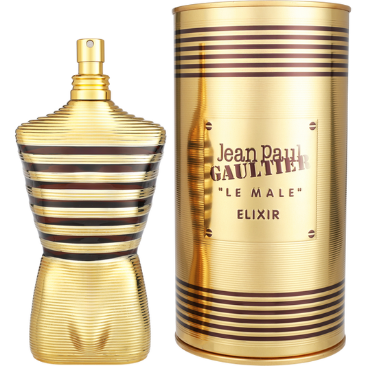 JEAN PAUL GAULTIER ELIXIR