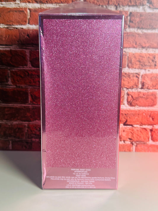 Jimmy Choo – I Want Choo With Love Eau De Parfum (100 ml / 3.3 fl. oz)