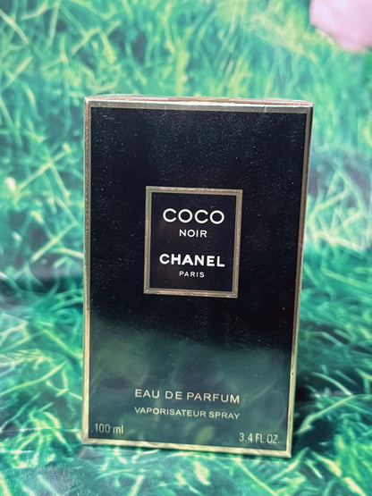 Chanel – Coco Noir Eau De Parfum (100 ml / 3.4 fl. oz