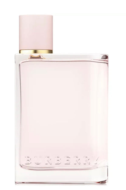 Burberry Her By Burberry Eau De Parfum