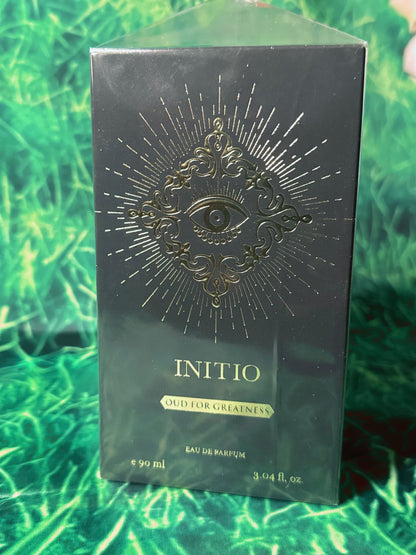 Initio Parfums Privés – Oud for Greatness Eau De Parfum (90 ml / 3.04 fl. oz)
