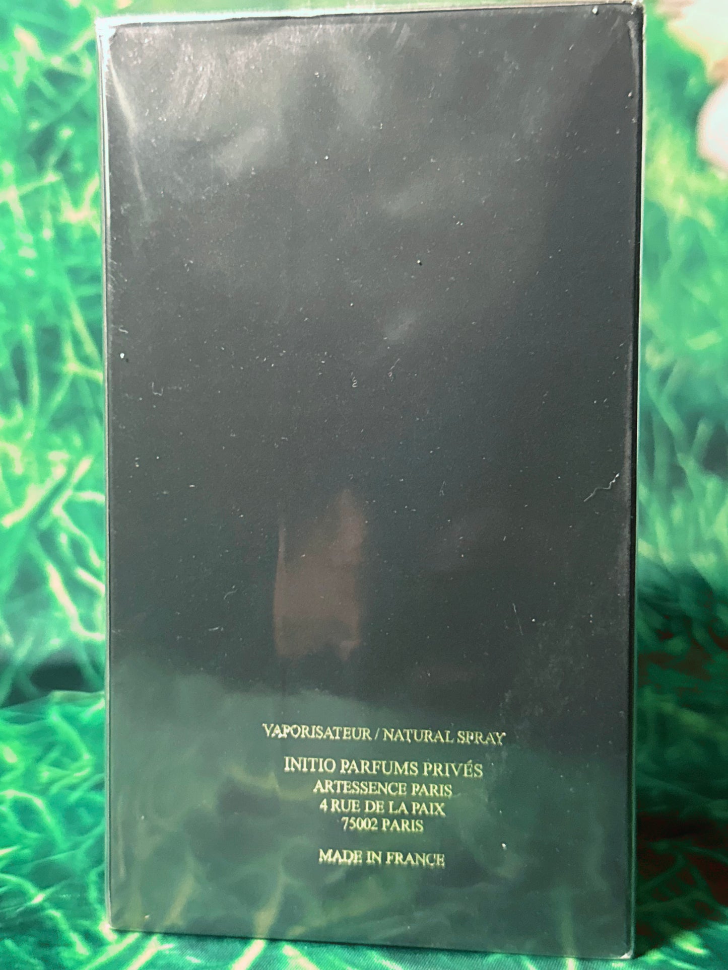 Initio Parfums Privés – Oud for Greatness Eau De Parfum (90 ml / 3.04 fl. oz)