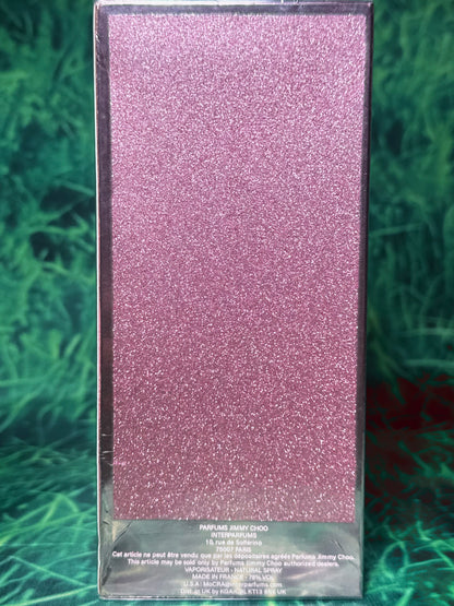 Jimmy Choo – I Want Choo With Love Eau De Parfum (100 ml / 3.3 fl. oz)