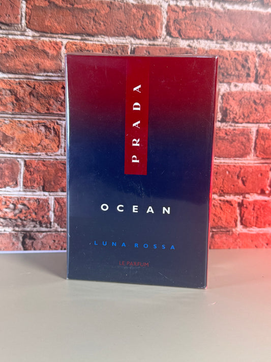 Luna Rossa Ocean Le Parfum (100 ml / 3.4 fl. oz)