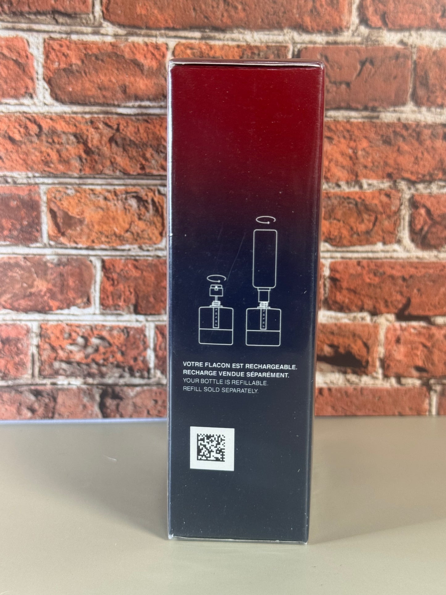 Luna Rossa Ocean Le Parfum (100 ml / 3.4 fl. oz)